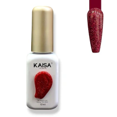 Imagem do Esmalte em gel Fire Work - Kaisa
