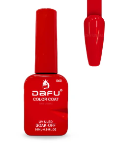 Esmaltes Em Gel Risquinho - Dafu Color Coat - Dhy Unhas