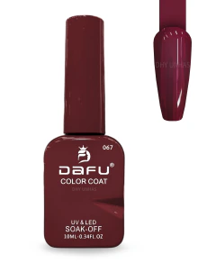 Esmaltes Em Gel Risquinho - Dafu Color Coat - loja online