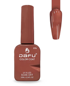 Esmaltes Em Gel Risquinho - Dafu Color Coat