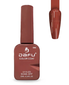 Esmaltes Em Gel Risquinho - Dafu Color Coat - Dhy Unhas