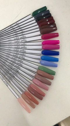 Esmalte Em Gel Real Love 3 em 1 na internet