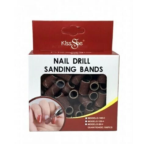 Refil Mandril Lixa Elétrica