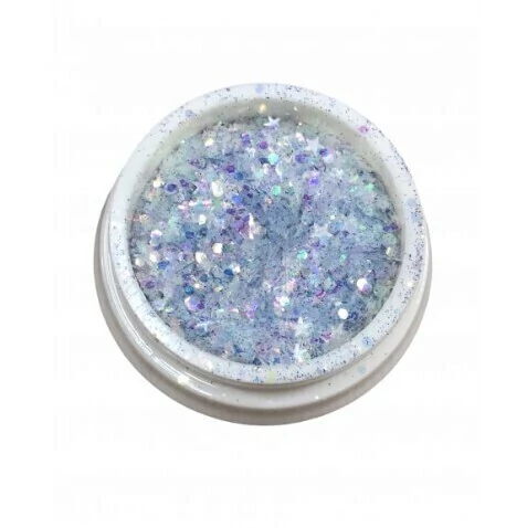 Coleção Estrelado Furta-cor