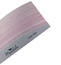 Lixa BUMERANGUE - Dhy Unhas