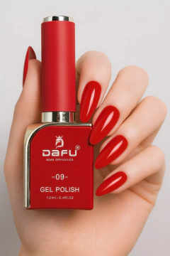Esmalte Em Gel - Coleção Dafu Glamour - comprar online