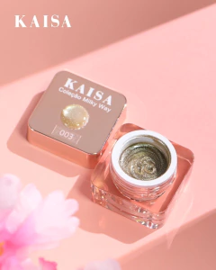 Gel Painting Magnético Kaisa - Coleção Milky Way