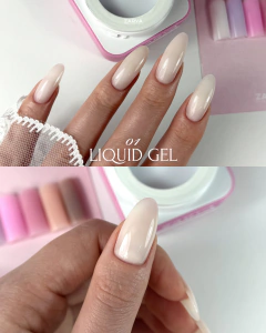 Liquid Gel Classic Collection 15g - comprar online