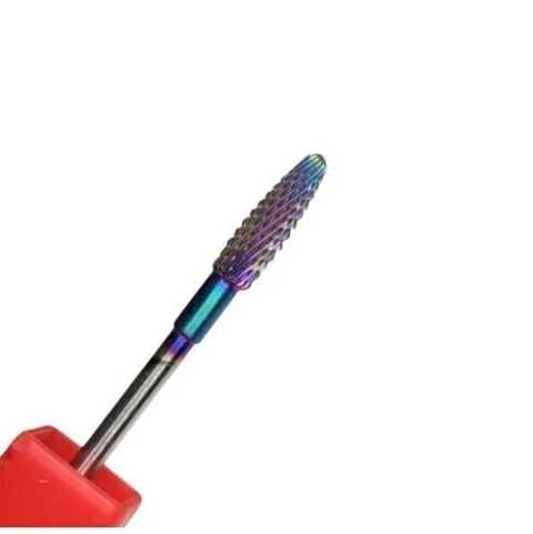 Broca Balão De Tungstênio