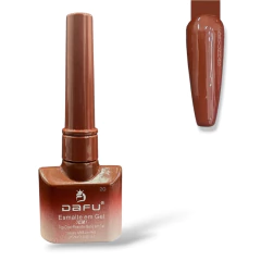 Imagem do Esmalte em Gel Dafu 3 em 1 10ml | Base + Cor + Top