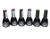 Esmalte Coleção Vitral Gel