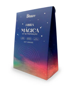 Kit de Preparação Fibra Mágica 1 Cartão Alinhador, 4 Metros de Fibra Magica e 1 Placa Deslizante - comprar online