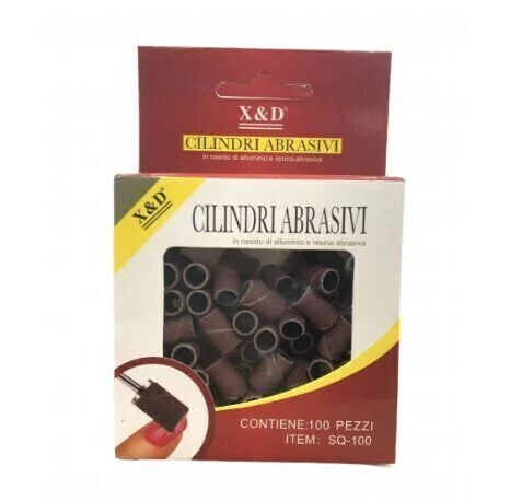 Refil mandril lixa de anel elétrica