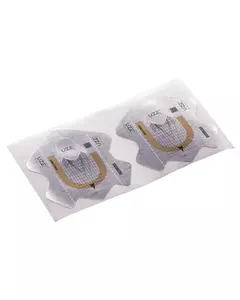 Caixa De Molde Tecnológico Uze Nails