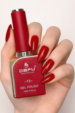 Caixa Luxo Coleção Glamour Esmaltes Em Gel + Base + Top Coat - loja online