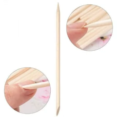 Pacote De Palitos Descartaveis Para Cutícula na internet