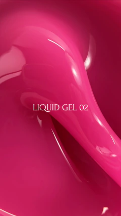 Liquid Gel Color Collection 15g Zaryá - comprar online