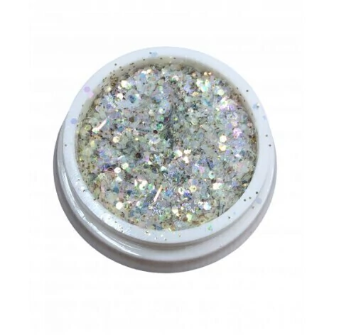 Coleção Estrelado Furta-Cor