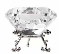 Dappen Diamante Circular