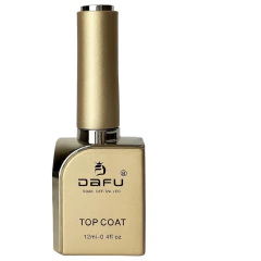 Top Coat Dafu Glamour - Dhy Unhas