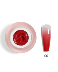 Gel Paint Color Cushion 5 em 1 KAISA na internet