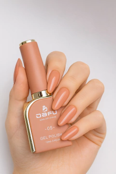 Caixa Luxo Coleção Glamour Esmaltes Em Gel + Base + Top Coat na internet