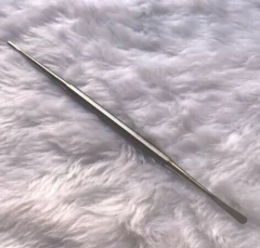 Espátula para Abrir Fibra