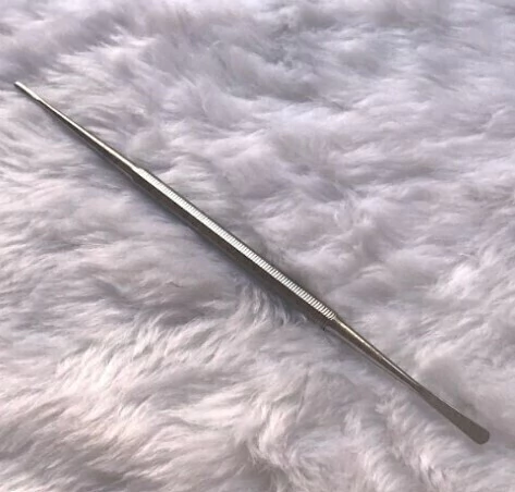 Espátula para Abrir Fibra