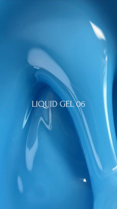 Liquid Gel Color Collection 15g Zaryá na internet