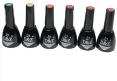 Esmalte Coleção Vitral Gel - comprar online