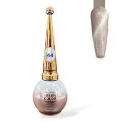 Esmalte Em Gel Coleção Encanto Magnético - Olho De Gato - Helen Color - loja online
