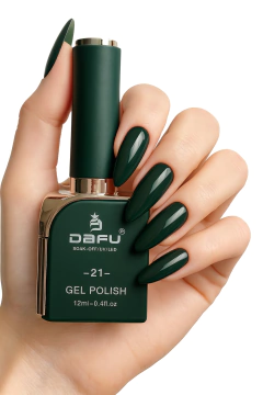 Esmalte Em Gel - Coleção Dafu Glamour - comprar online