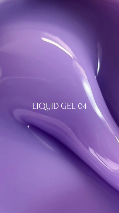 Liquid Gel Color Collection 15g Zaryá - Dhy Unhas