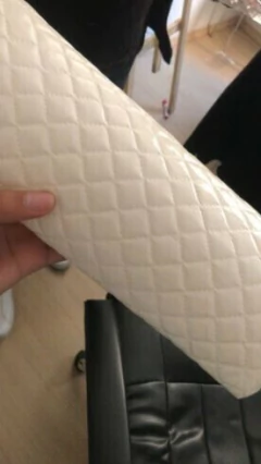 Apoio de Mão - Dhy Unhas