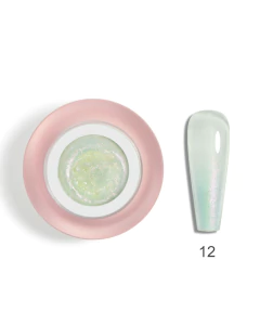 Imagem do Gel Paint Color Cushion 5 em 1 KAISA