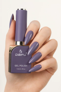 Caixa Luxo Coleção Glamour Esmaltes Em Gel + Base + Top Coat na internet