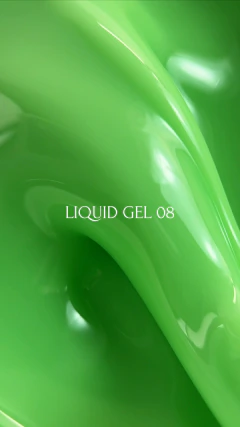 Liquid Gel Color Collection 15g Zaryá - loja online
