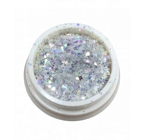 Coleção Estrelado Furta-Cor