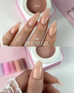 Imagem do Liquid Gel Classic Collection 15g