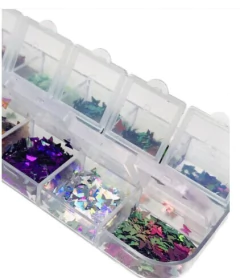 Caixa de decoração Butterfly - comprar online