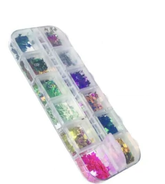 Caixa de decoração Butterfly - loja online