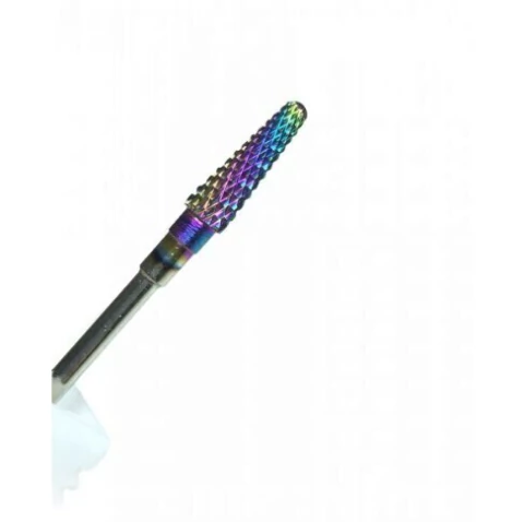 Broca De Tungstênio