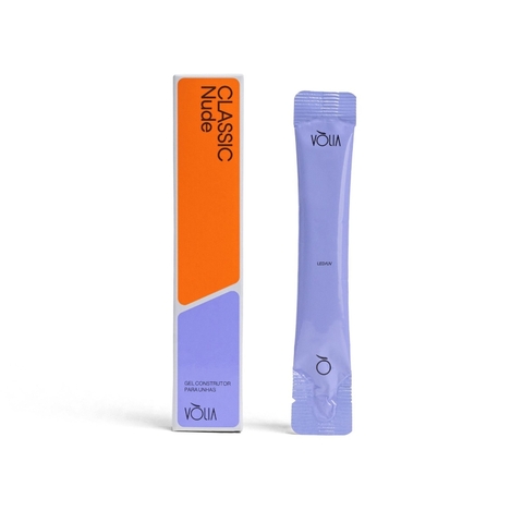 Sachê Classic Nude - comprar online