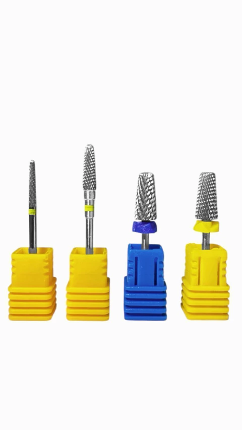 Kit Dhy Brocas Premium Tungstênio - comprar online