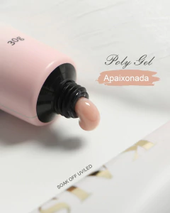 Polygel Russia Kaisa 30g - loja online