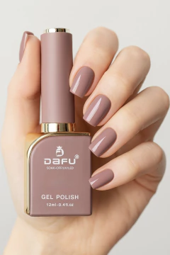 Caixa Luxo Coleção Glamour Esmaltes Em Gel + Base + Top Coat na internet