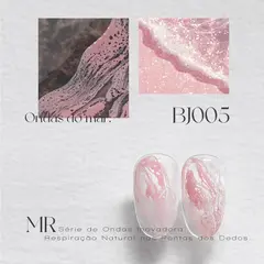 Solução Para Esfumado Halo Dye Solution - Mr nail - comprar online