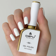 Esmalte Em Gel - Coleção Dafu Glamour na internet