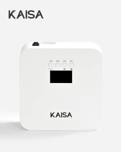 Cabine Portatil X7 BAT 48w 36 Leds 2 em 1 Kaisa