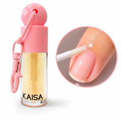 Óleo de Cutícula 3 em 1 Kaisa 5ml Manhã em Paris